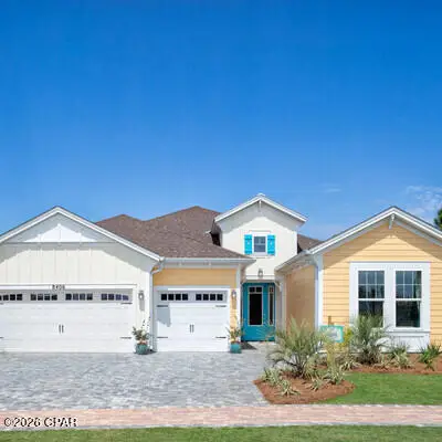 8820 Macadamia Lane, Panama City Beach, FL 32413 - #1