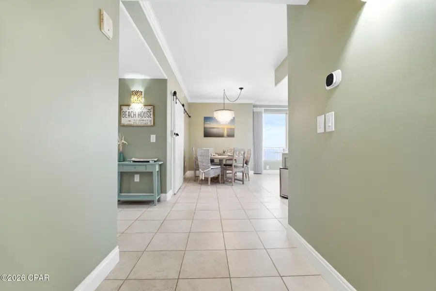 8715 Surf Drive #1601A, Panama City, FL 32408 - #3