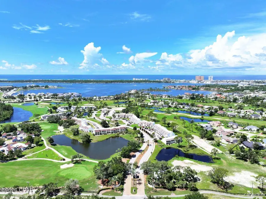 4301 Bay Point Road #487, Panama City, FL 32408 - #2
