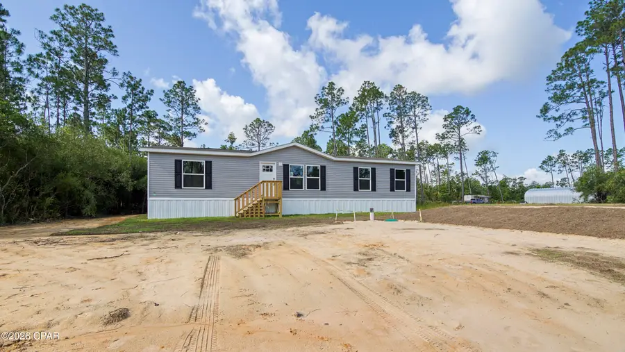 420 Hickory Bluff Circle, Southport, FL 32409 - #2