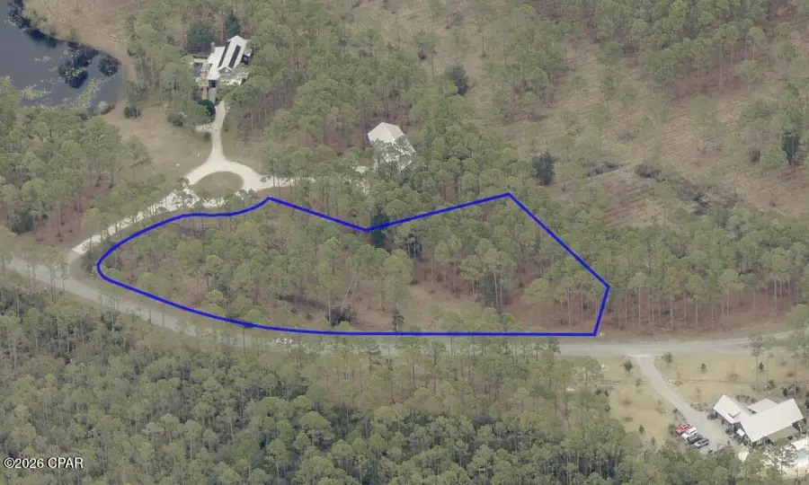 8503 Grass Lake Lane, Panama City Beach, FL 32413 - #2