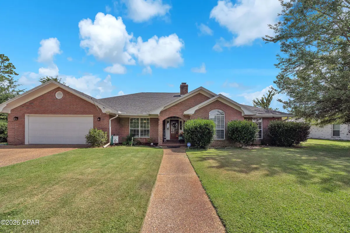 3216 Bob Jones Drive, Lynn Haven, FL 32444 - #1