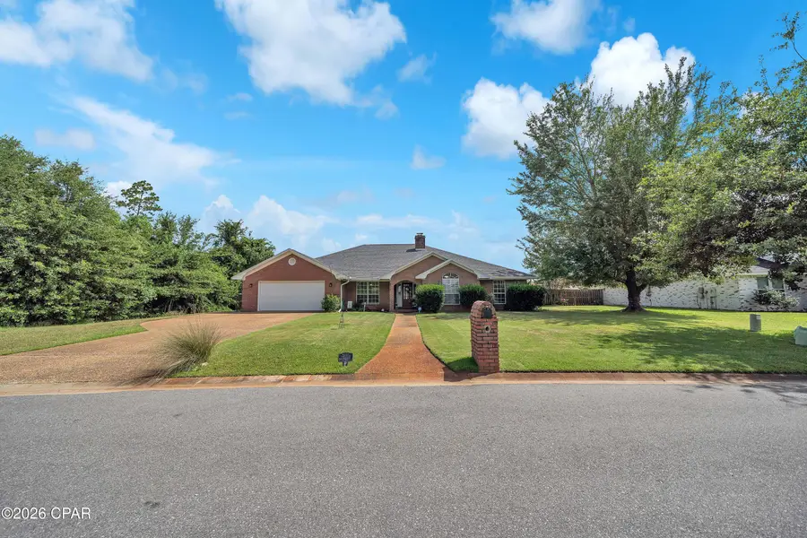 3216 Bob Jones Drive, Lynn Haven, FL 32444 - #3
