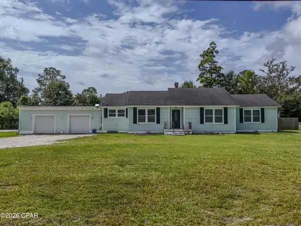 1277 South Boulevard, Chipley, FL 32428