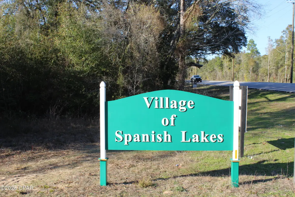 Lot 18 Arnone Lane, Chipley, FL 32428 - #1