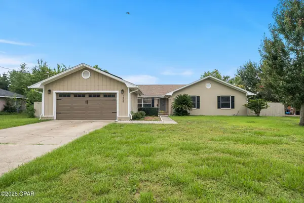 1805 Connecticut Avenue, Lynn Haven, FL 32444