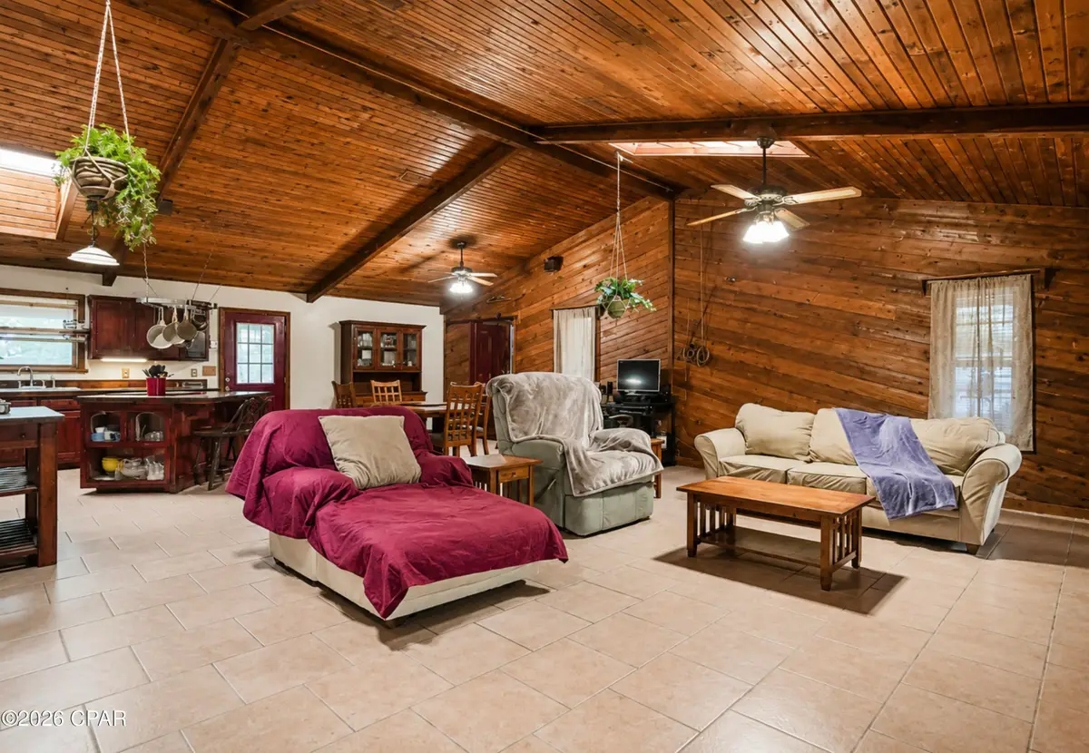 6532 Waverly Street, Youngstown, FL 32466 - #1