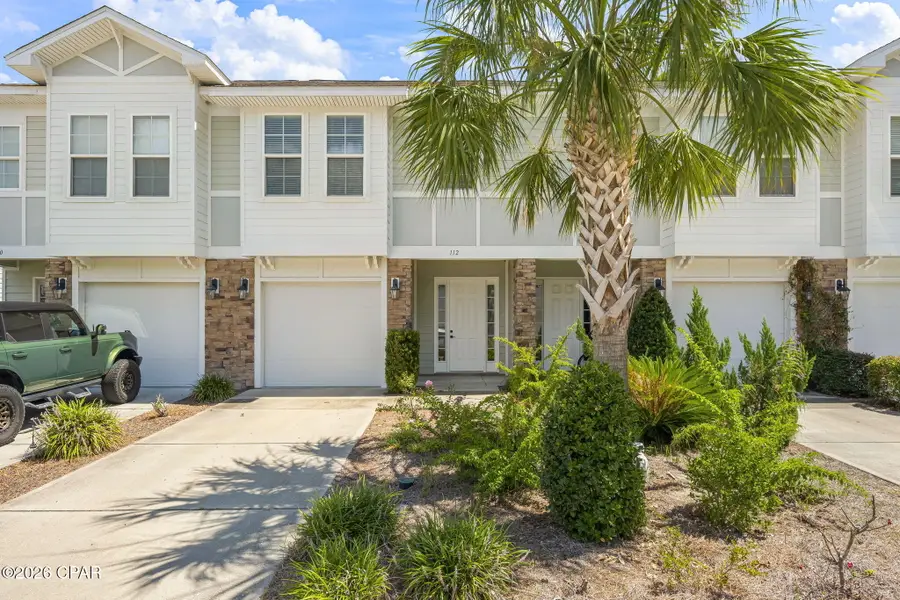 112 Enchantment Falls Lane, Panama City Beach, FL 32407 - #2