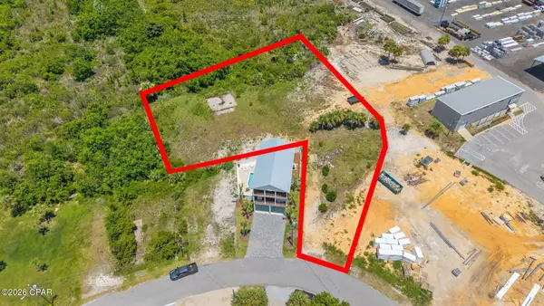 106 N 32nd Street, Mexico Beach, FL 32456