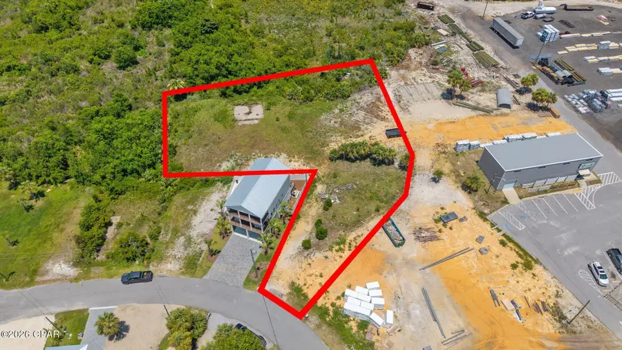 106 N 32nd Street, Mexico Beach, FL 32456 - #2