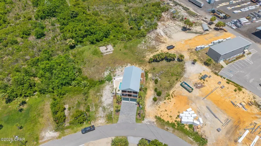 106 N 32nd Street, Mexico Beach, FL 32456 - #3