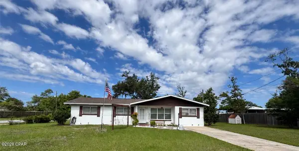 812 Arkansas Avenue, Lynn Haven, FL 32444