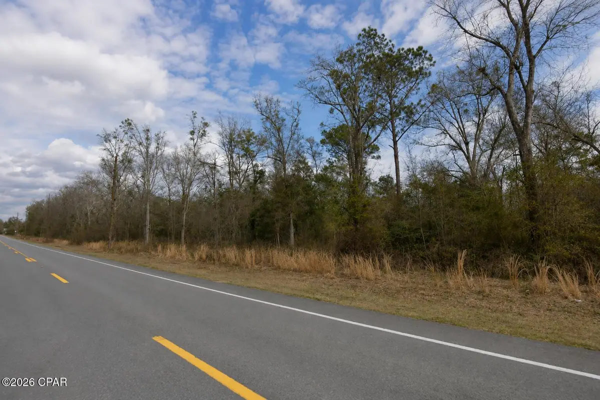 0 S Hwy 71, Wewahitchka, FL 32465 - #1