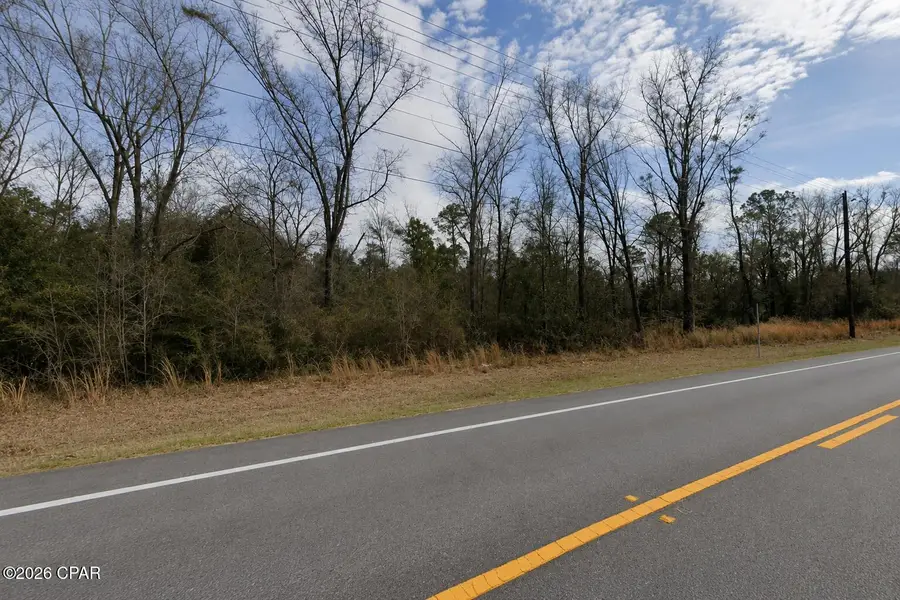 0 S Hwy 71, Wewahitchka, FL 32465 - #3