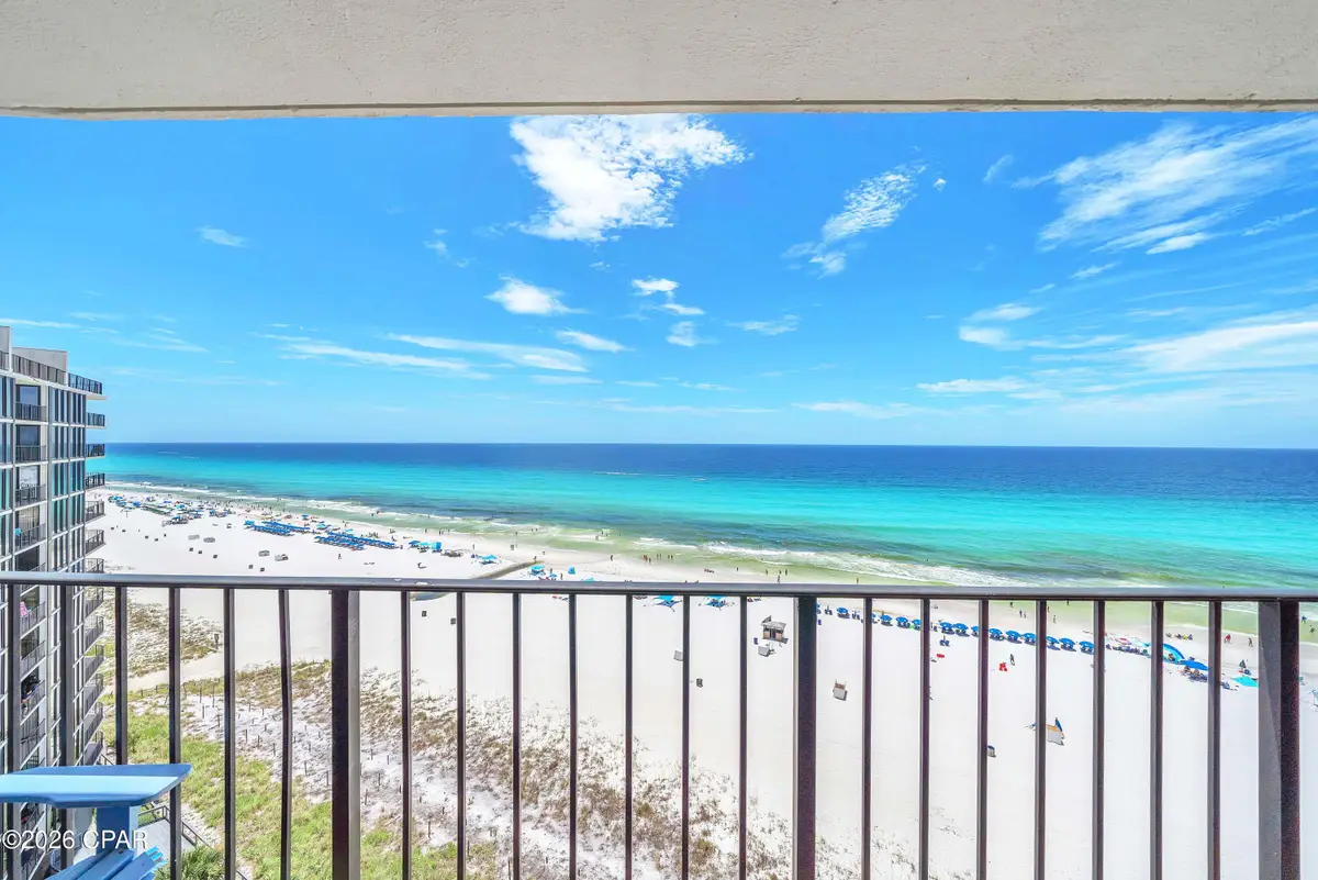 11347 Front Beach Road #1111, Panama City, FL 32407 - #1