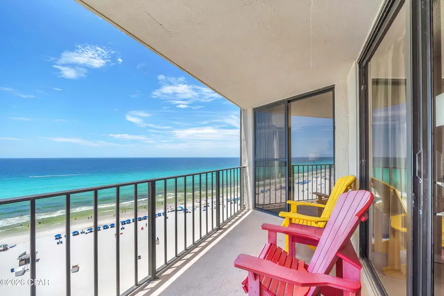 11347 Front Beach Road #1111, Panama City, FL 32407 - #2