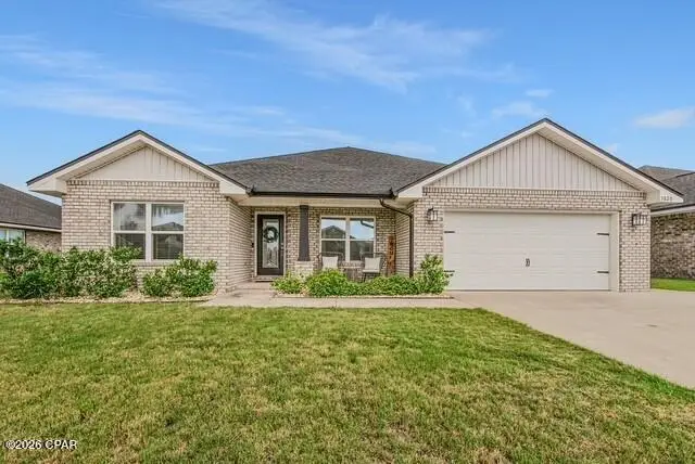 3820 Redbud Way, Panama City, FL 32404 - #1
