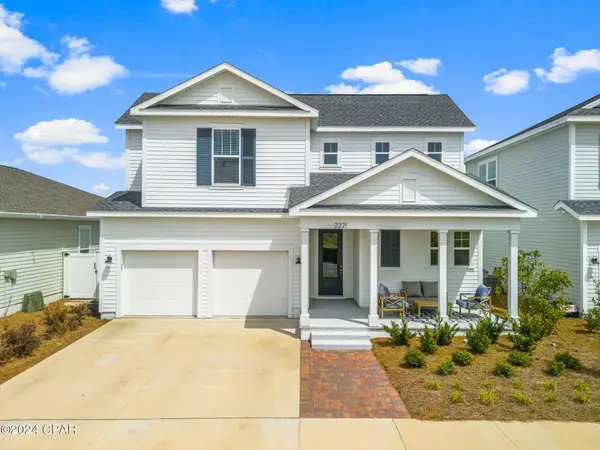2221 Warbler Street, Panama City, FL 32405