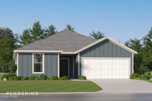 233 Maegans Way #59, Southport, FL 32409