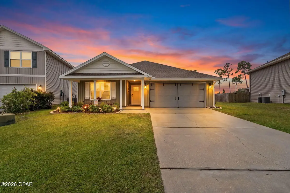 136 Merrion Road, Southport, FL 32409 - #1