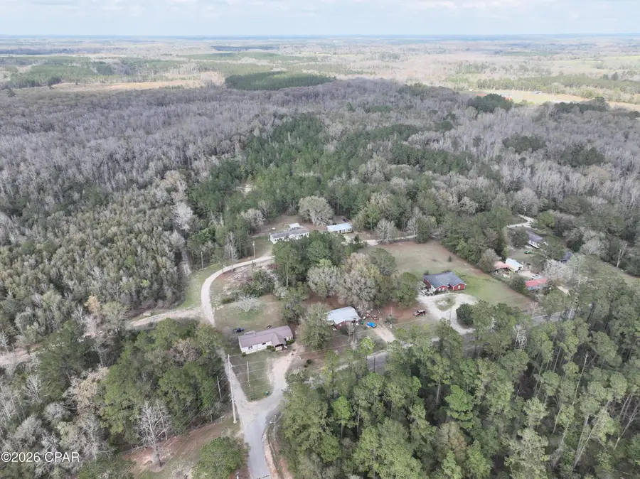 0 Pelham Avenue, Graceville, FL 32440 - #3