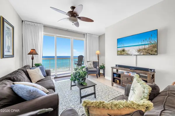 17757 Front Beach Road #502, Panama City Beach, FL 32413