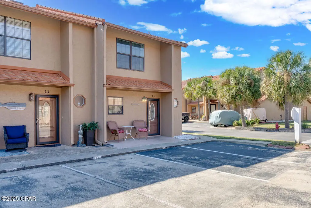 216 Grande Island Boulevard, Panama City Beach, FL 32407 - #1