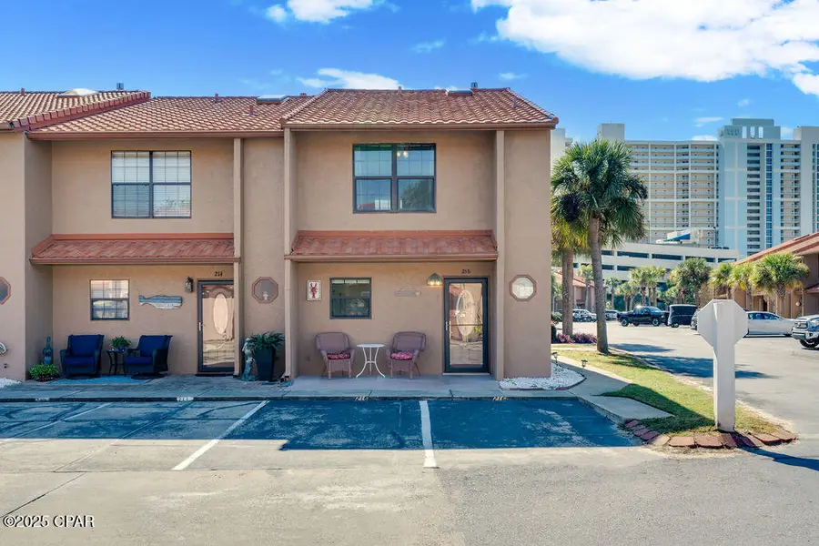 216 Grande Island Boulevard, Panama City Beach, FL 32407 - #2