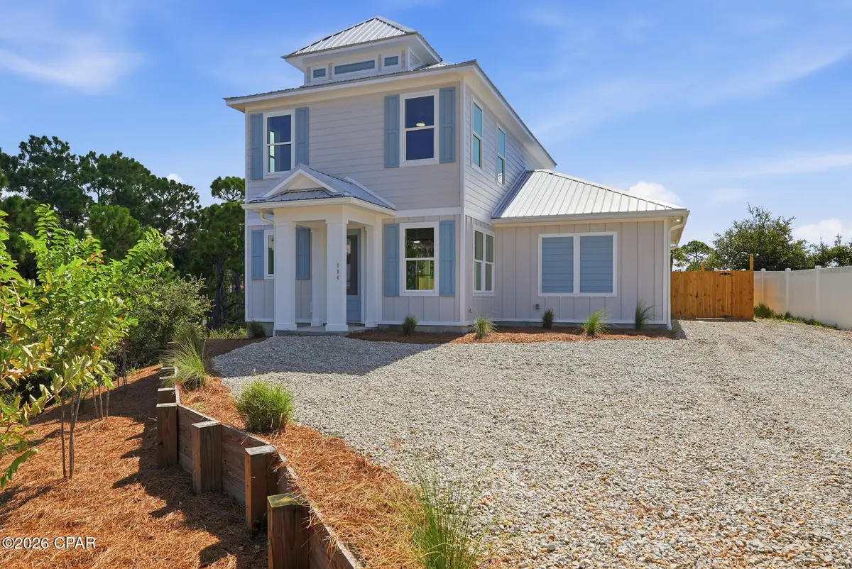 104 Mariners Lane, Port Saint Joe, FL 32456 - #1