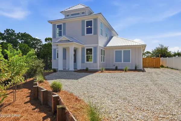 104 Mariners Lane, Port St Joe, FL 32456