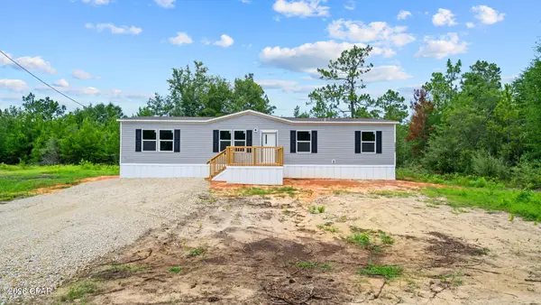 13721 Mallard Avenue, Fountain, FL 32438