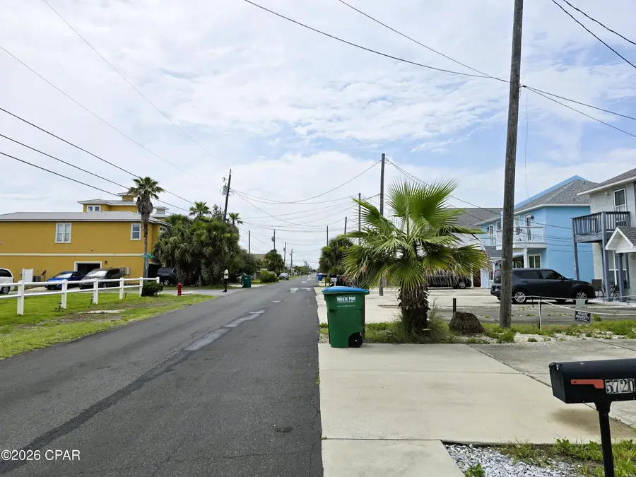 5720 Beach Drive, Panama City, FL 32408 - #2