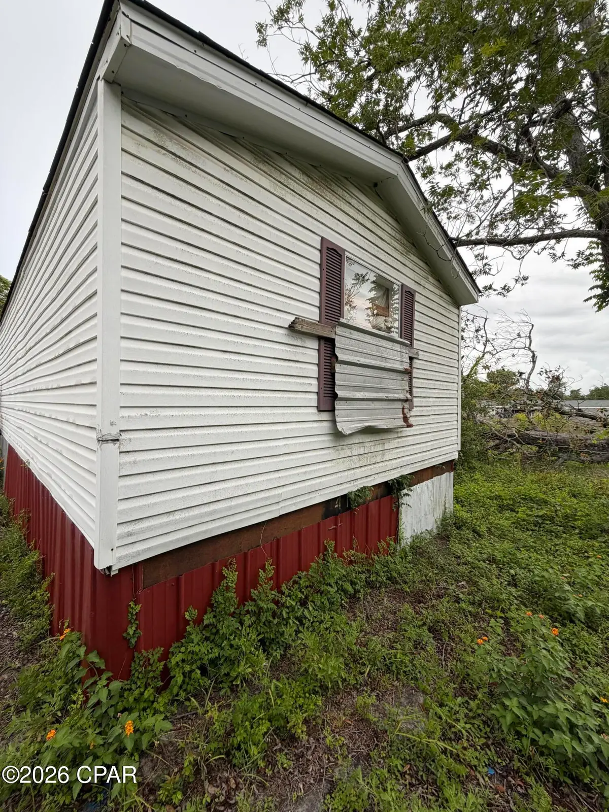 132 Central Avenue, Panama City, FL 32401 - #1