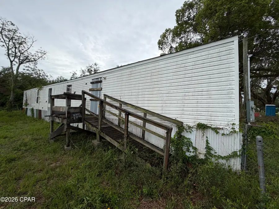 132 Central Avenue, Panama City, FL 32401 - #2