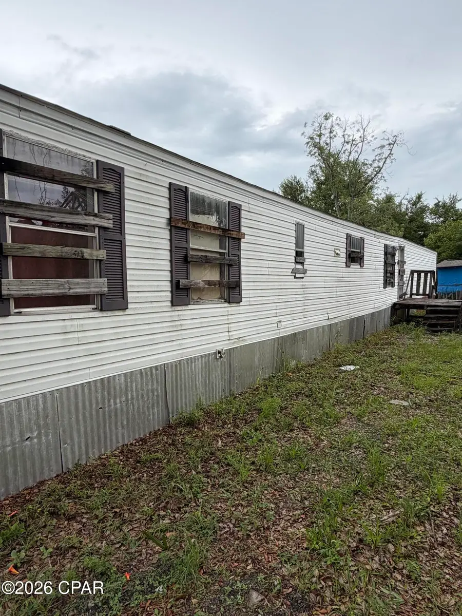 132 Central Avenue, Panama City, FL 32401 - #3