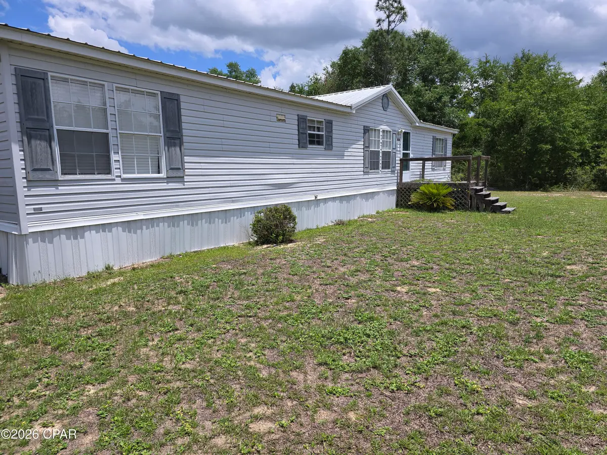 10325 Thomas Lane, Fountain, FL 32438 - #1