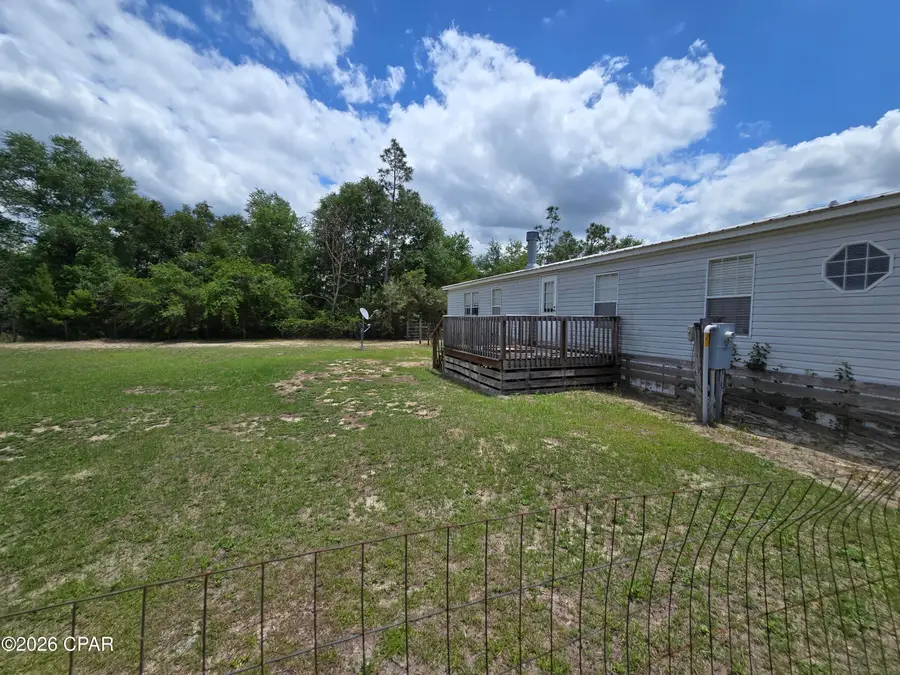 10325 Thomas Lane, Fountain, FL 32438 - #2