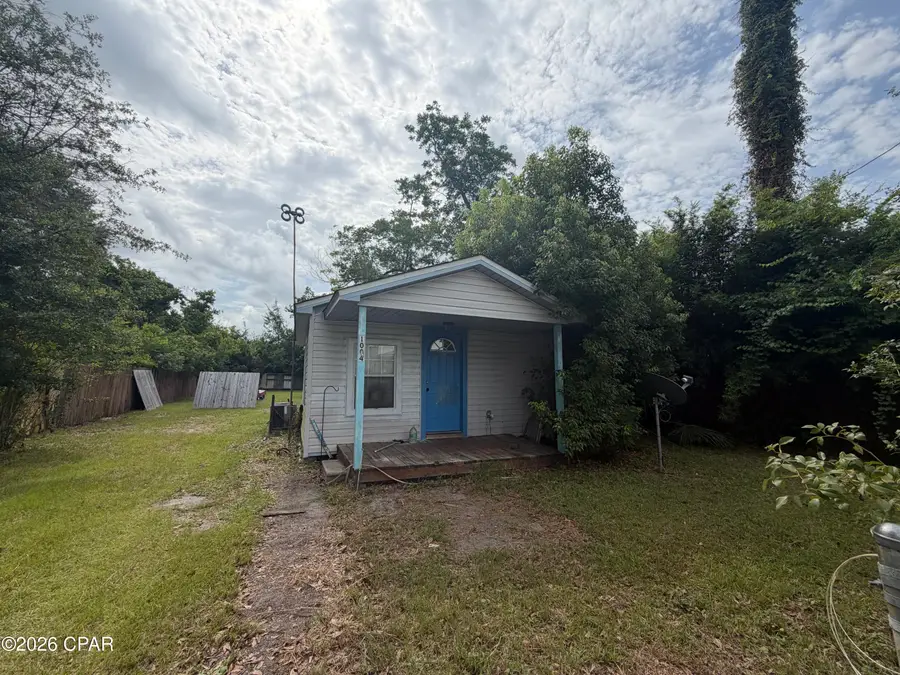 1004 Hamilton Avenue, Panama City, FL 32401 - #2