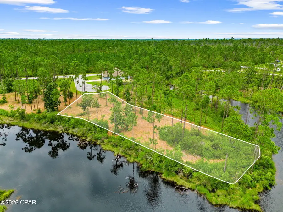 800 Buoy Court, Panama City, FL 32404 - #2