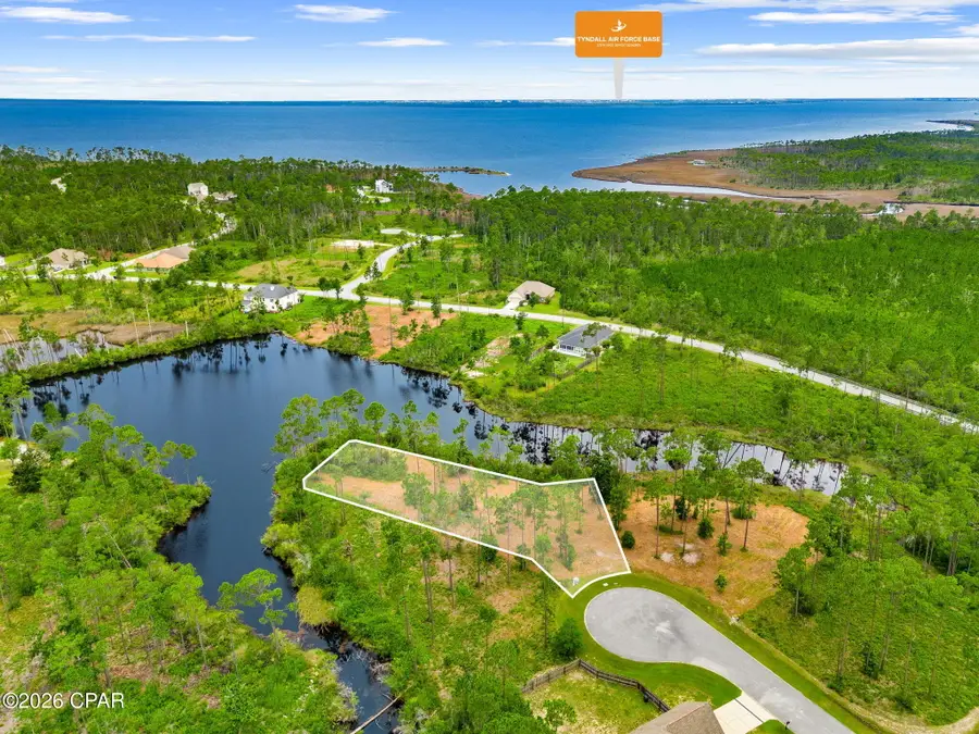 800 Buoy Court, Panama City, FL 32404 - #3