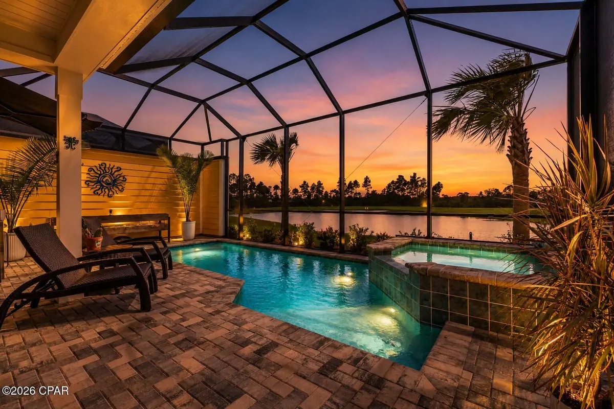 8903 Parrot Place, Panama City Beach, FL 32413 - #1
