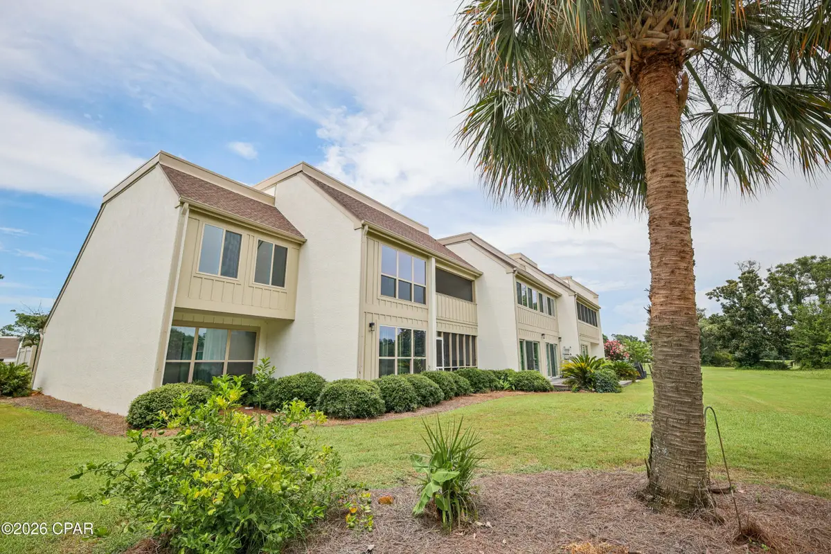 4301 Bay Point Road #476, Panama City Beach, FL 32408 - #1