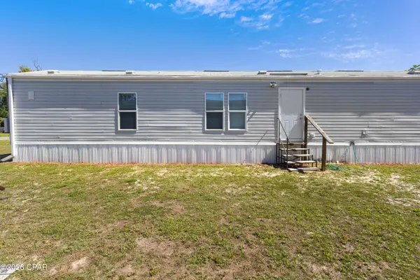 102 Sims Avenue #3, Panama City, FL 32404