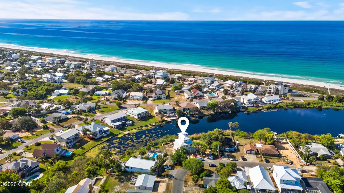 340 Le Grand Drive, Panama City Beach, FL 32413 - #1