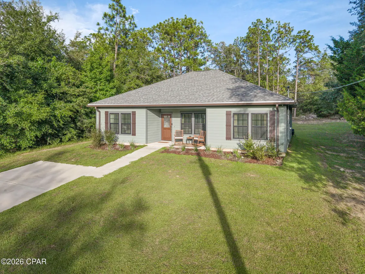 1975 Ambassador Court, Chipley, FL 32428 - #1
