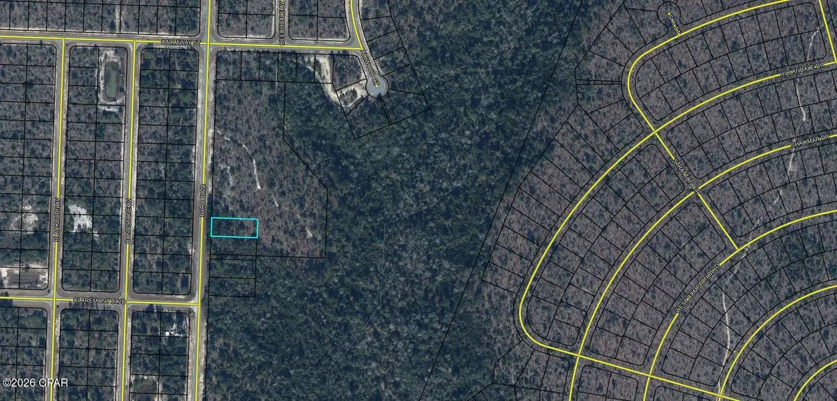 LOT 1 Blk 0226 Farmington Drive, Chipley, FL 32428 - #1