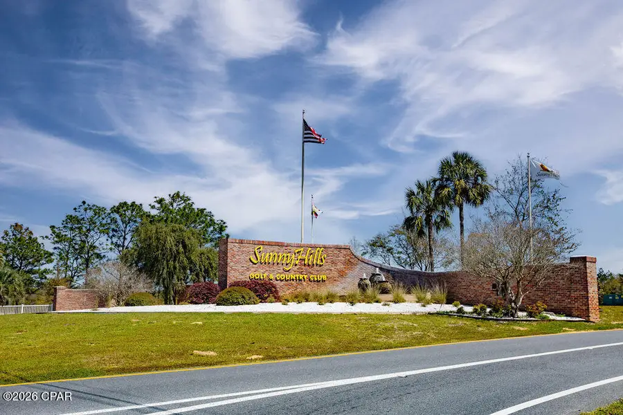 LOT 1 Blk 0226 Farmington Drive, Chipley, FL 32428 - #2