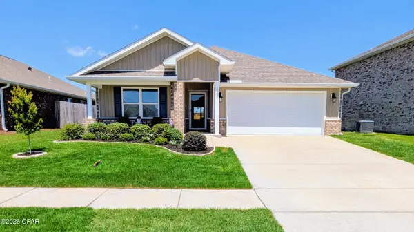 4720 Firefly Lane, Panama City, FL 32404