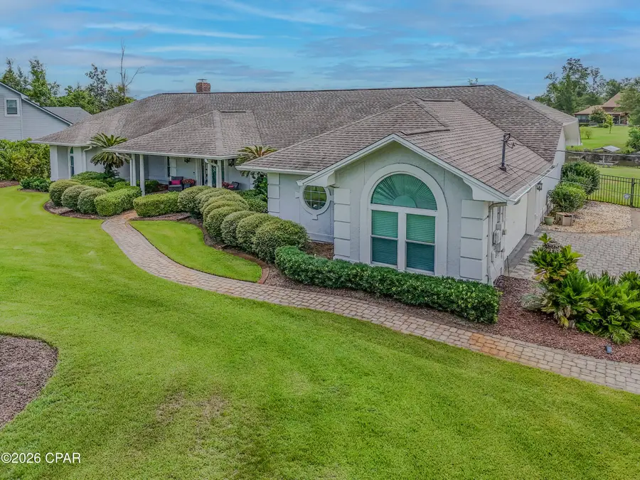 1413 N Bay Drive, Lynn Haven, FL 32444 - #3