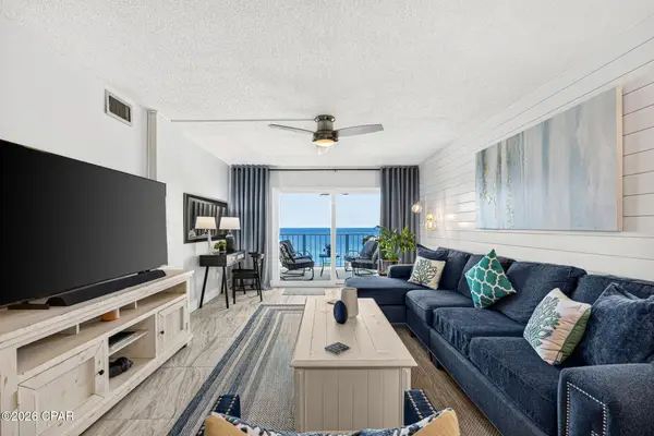 5801 Thomas Drive #1021, Panama City Beach, FL 32408